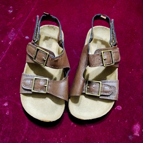 OshKosh B'gosh Other - OshKosh B'Gosh Unisex-Child Sandal